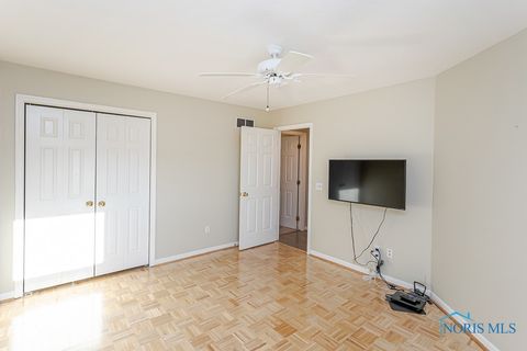 Tiny photo for 1533 Eaglebrook Road #1533, Toledo, OH 43615 (MLS # 6136491)