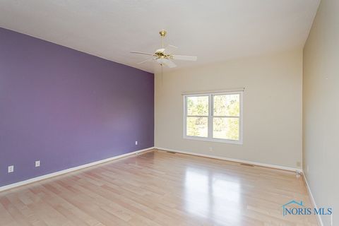 Tiny photo for 1533 Eaglebrook Road #1533, Toledo, OH 43615 (MLS # 6136491)