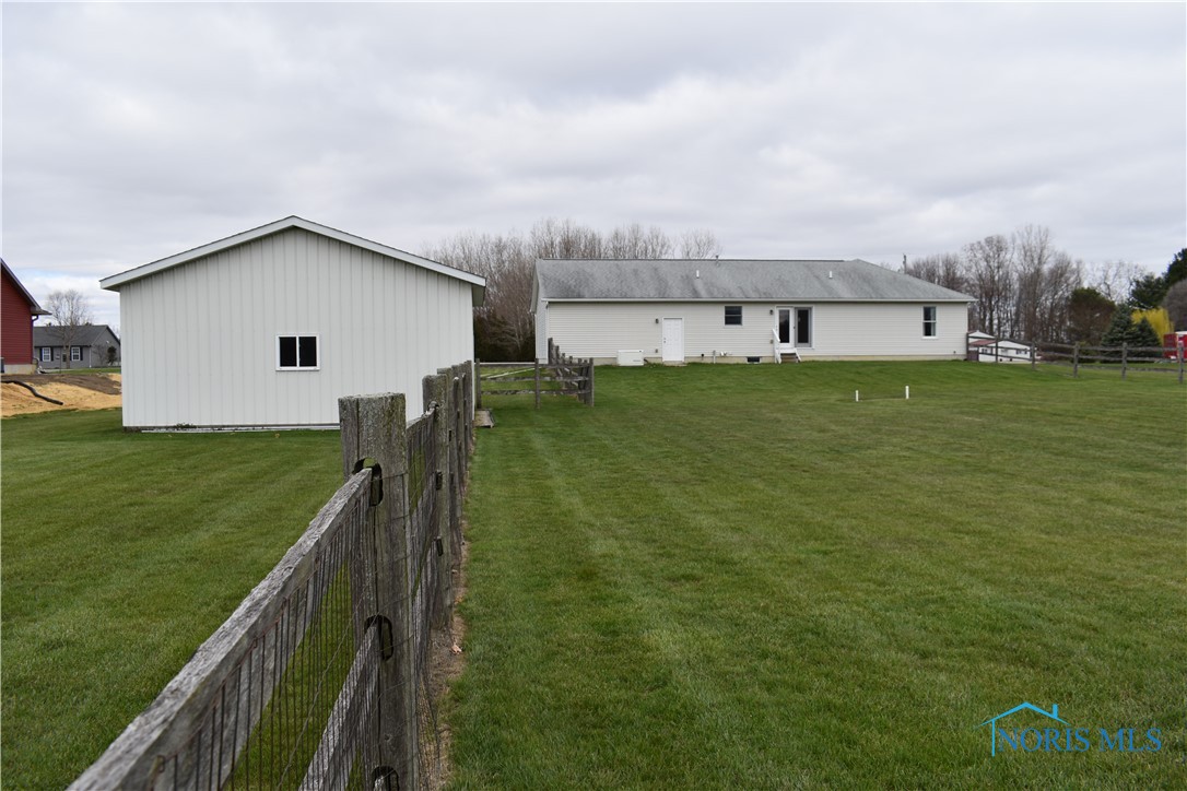 1440 County Road 7, Delta, Ohio image 38