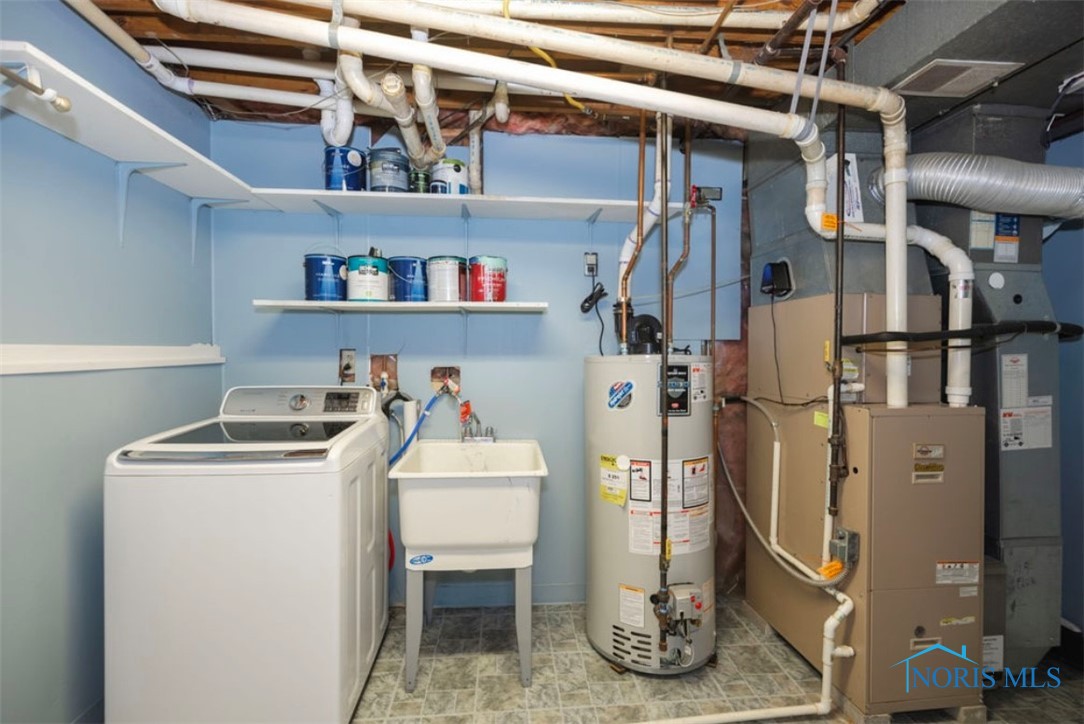 2322 Valley Stream Boulevard, Maumee, Ohio image 30
