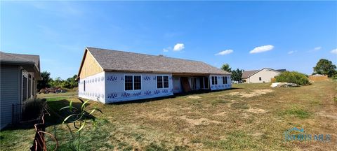 Tiny photo for 227 Kierra Lane, Swanton, OH 43558 (MLS # 6135918)