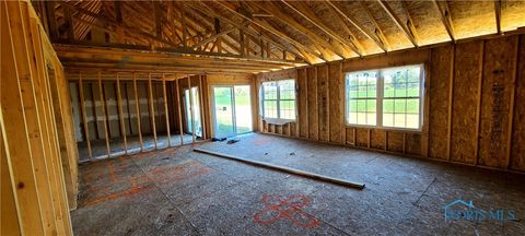 Tiny photo for 227 Kierra Lane, Swanton, OH 43558 (MLS # 6135918)