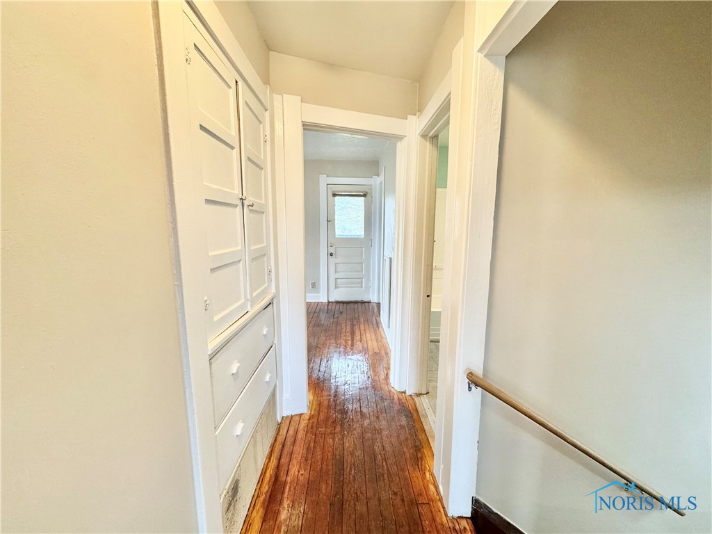 3317 Parkwood Avenue, Toledo, Ohio image 21