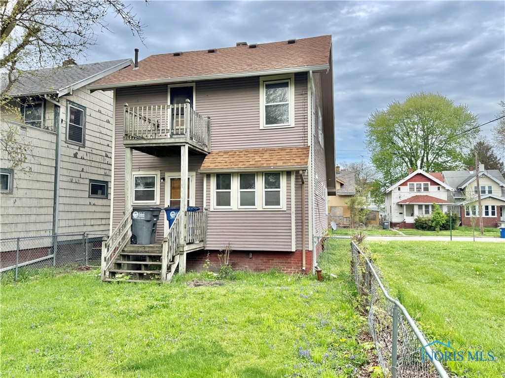 3317 Parkwood Avenue, Toledo, Ohio image 28