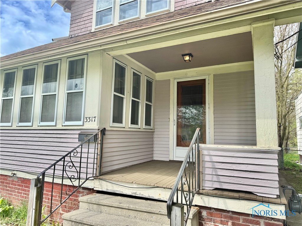 3317 Parkwood Avenue, Toledo, Ohio image 3