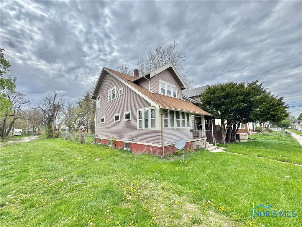 3317 Parkwood Avenue, Toledo, Ohio image 29
