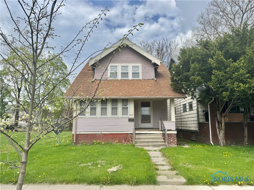 3317 Parkwood Avenue, Toledo, Ohio image 1