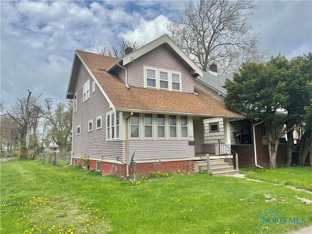 3317 Parkwood Avenue, Toledo, Ohio image 2
