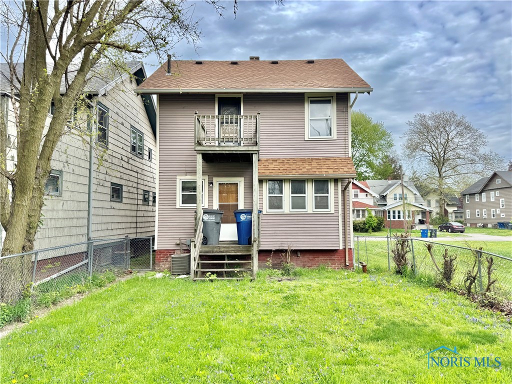 3317 Parkwood Avenue, Toledo, Ohio image 26