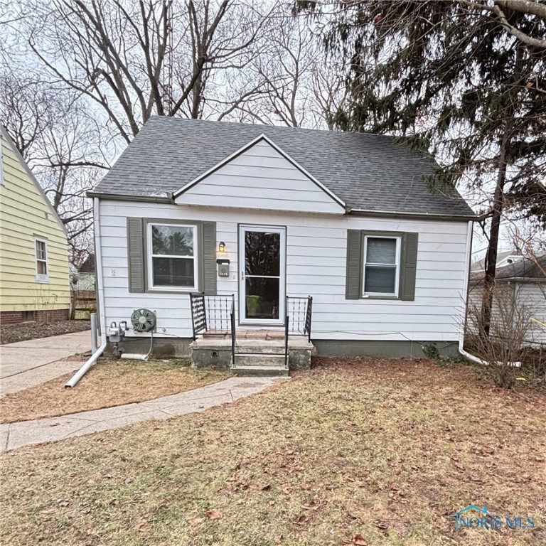 3229 Dolores Avenue, Toledo, Ohio image 2