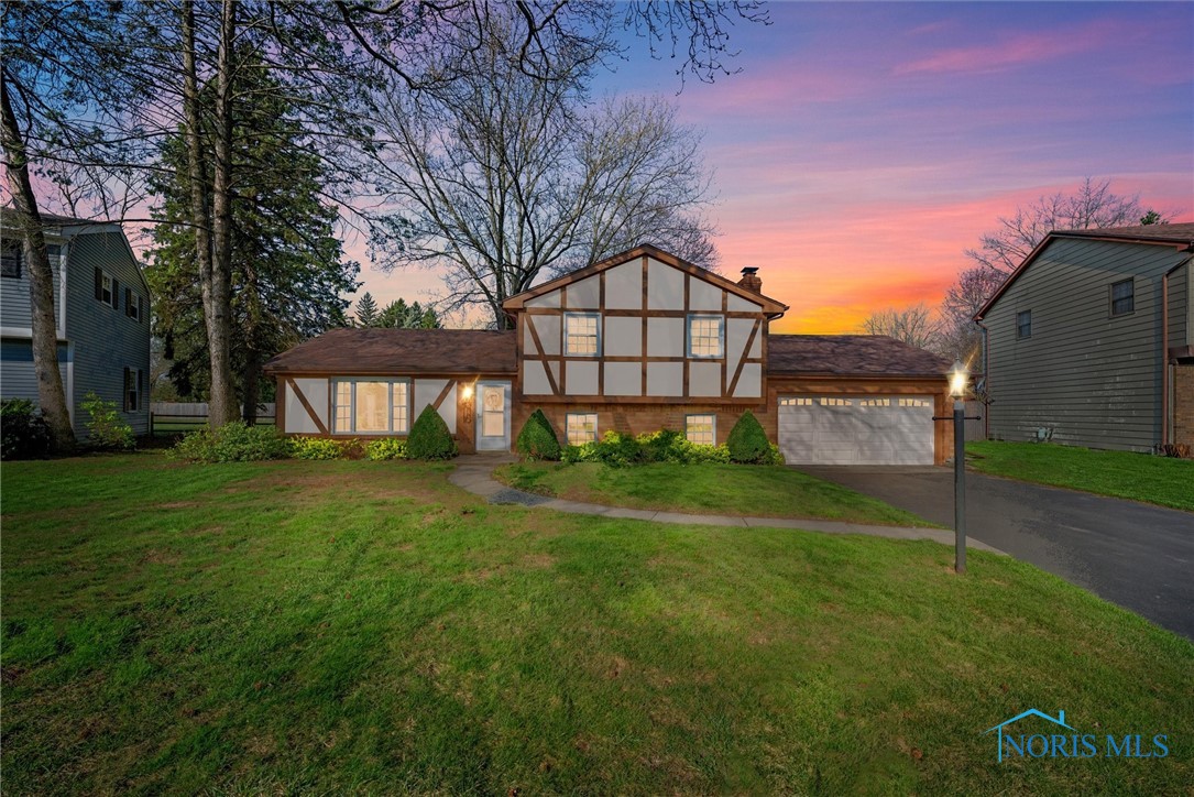 2331 Brownlee Drive, Toledo, Ohio image 33