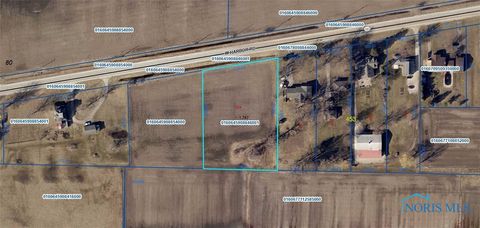 Photo of 5372 W Harbor Street, Port Clinton, OH 43452 (MLS # 6136331)