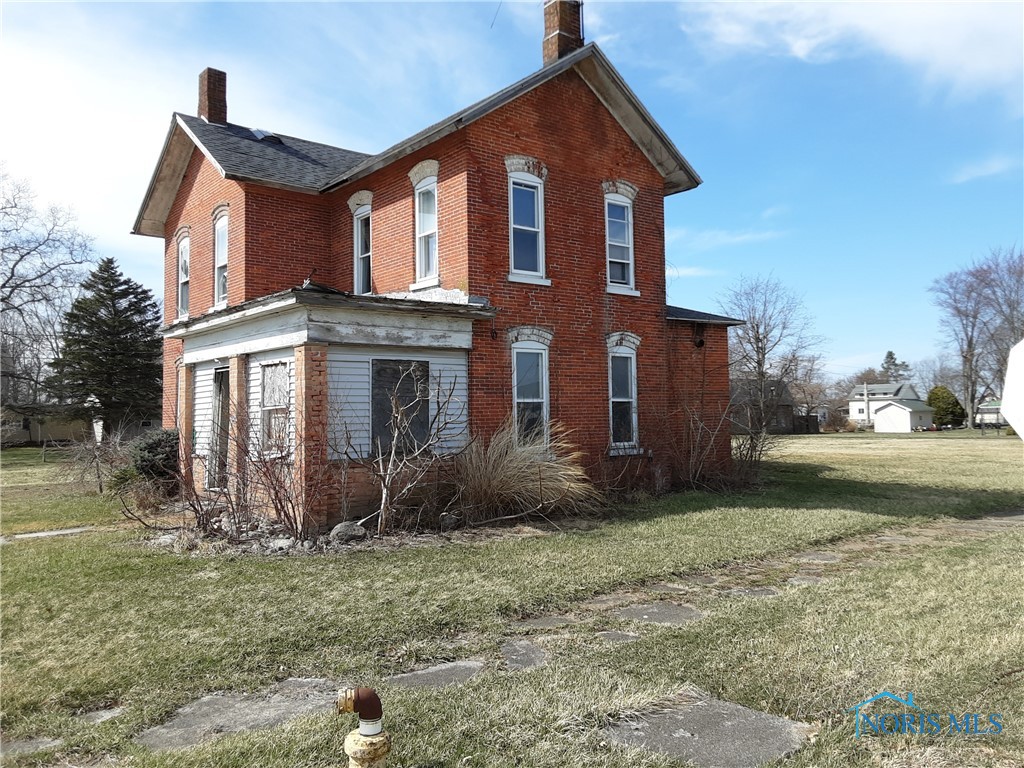 740 W Main Street, Risingsun, Ohio image 1