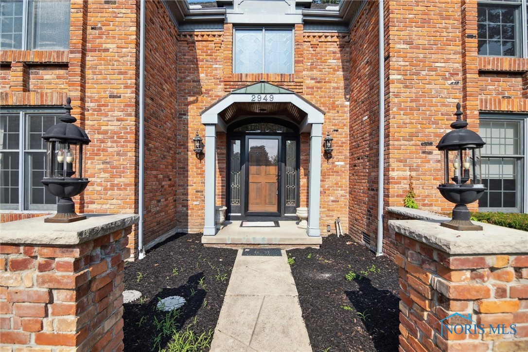 2949 Secretariat Road