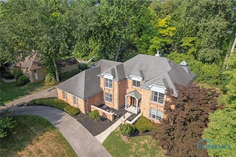 2949 Secretariat Road Ottawa Hills OH 43615