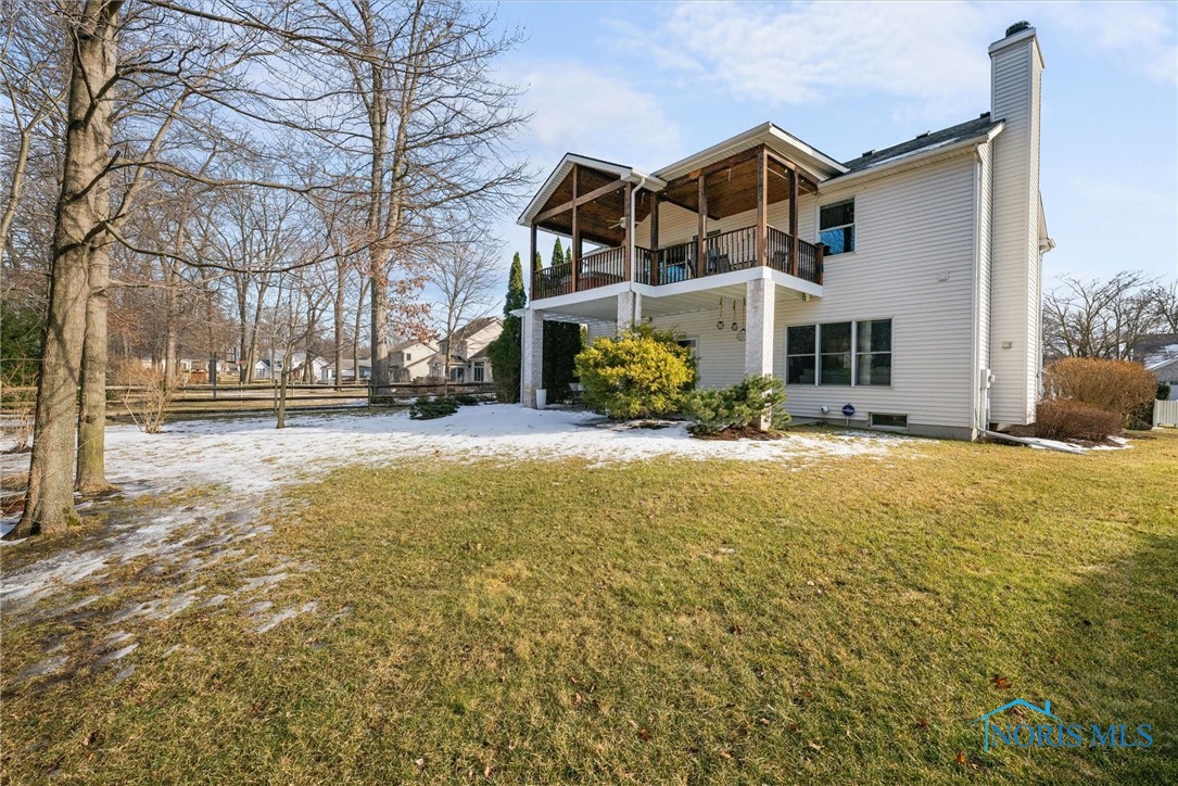 7134 Ramblehurst Road, Sylvania, Ohio image 46