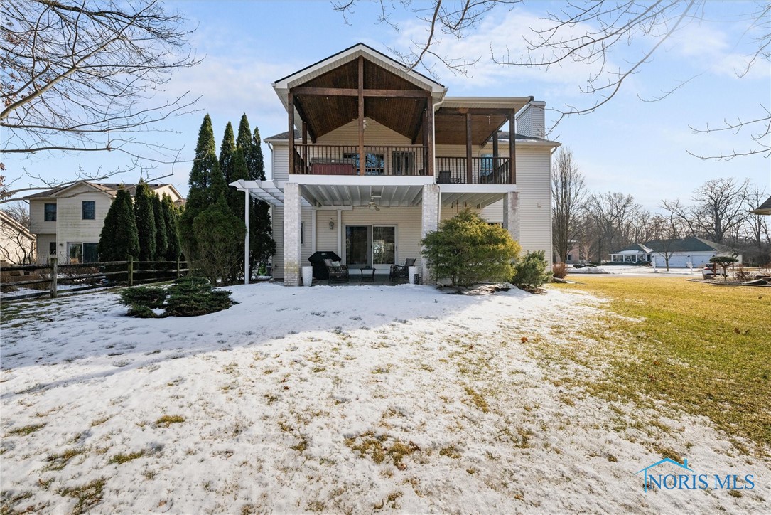 7134 Ramblehurst Road, Sylvania, Ohio image 45