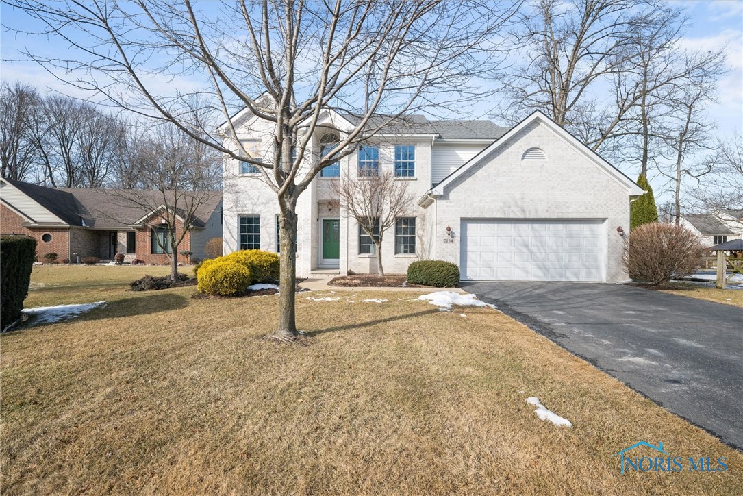7134 Ramblehurst Road, Sylvania, Ohio image 2