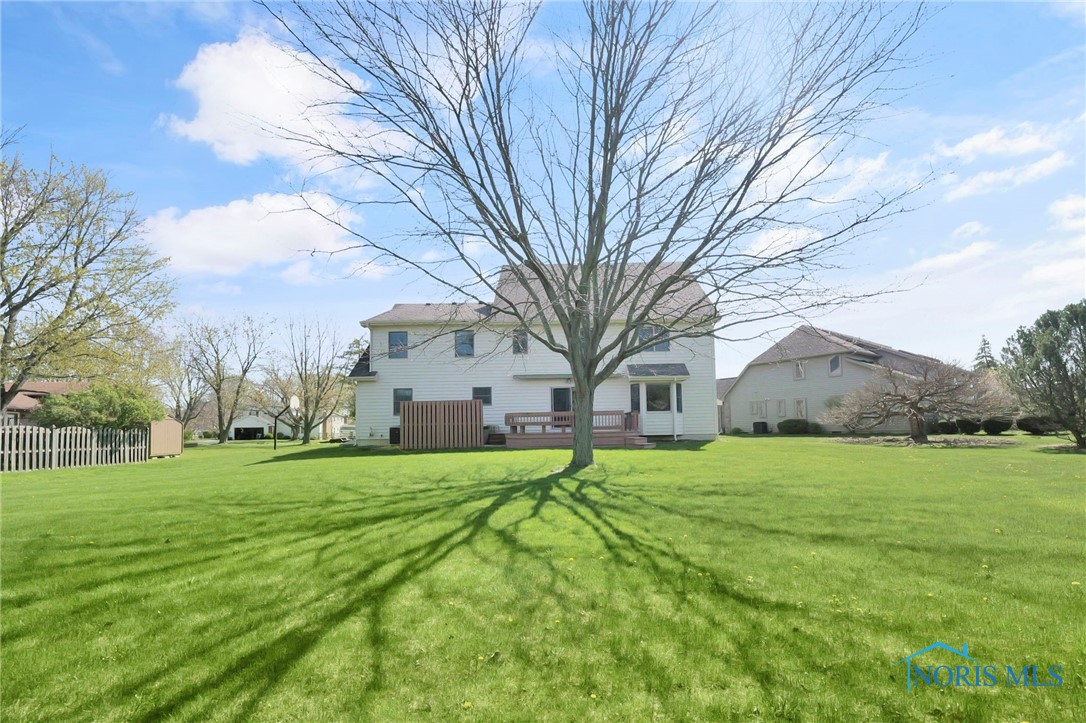 1509 Devonshire Street, Bowling Green, Ohio image 40