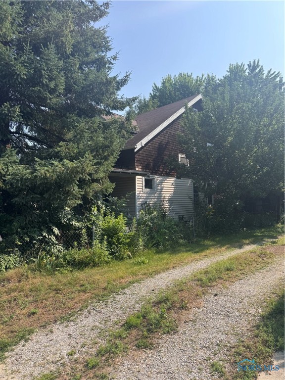 1441 Maumee Street