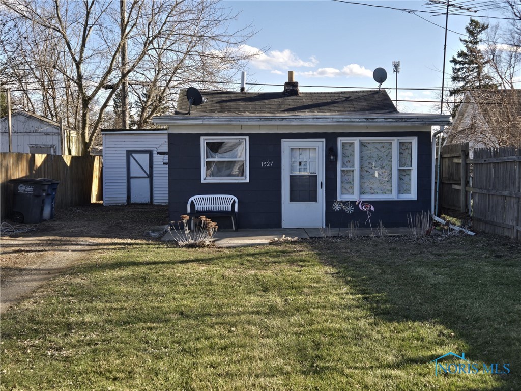 1527 Primrose Avenue, Toledo, Ohio image 1