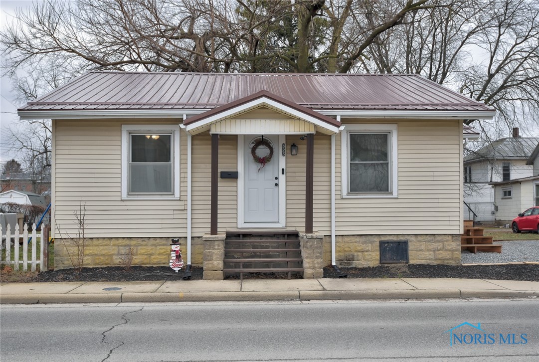 525 Western Avenue, Findlay, Ohio image 1