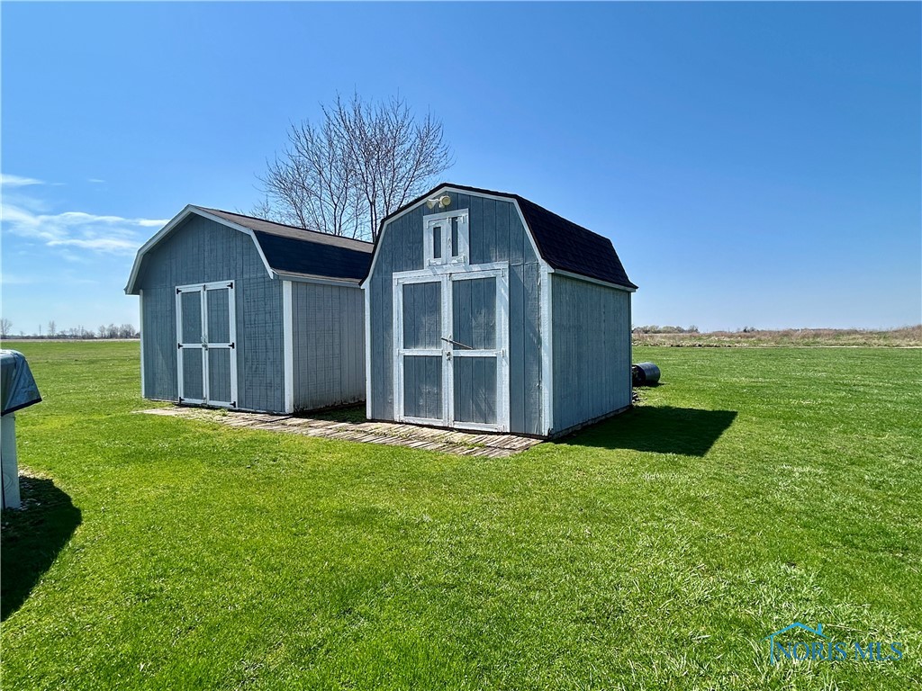 2400 S Township Rd #27, Tiffin, Ohio image 30