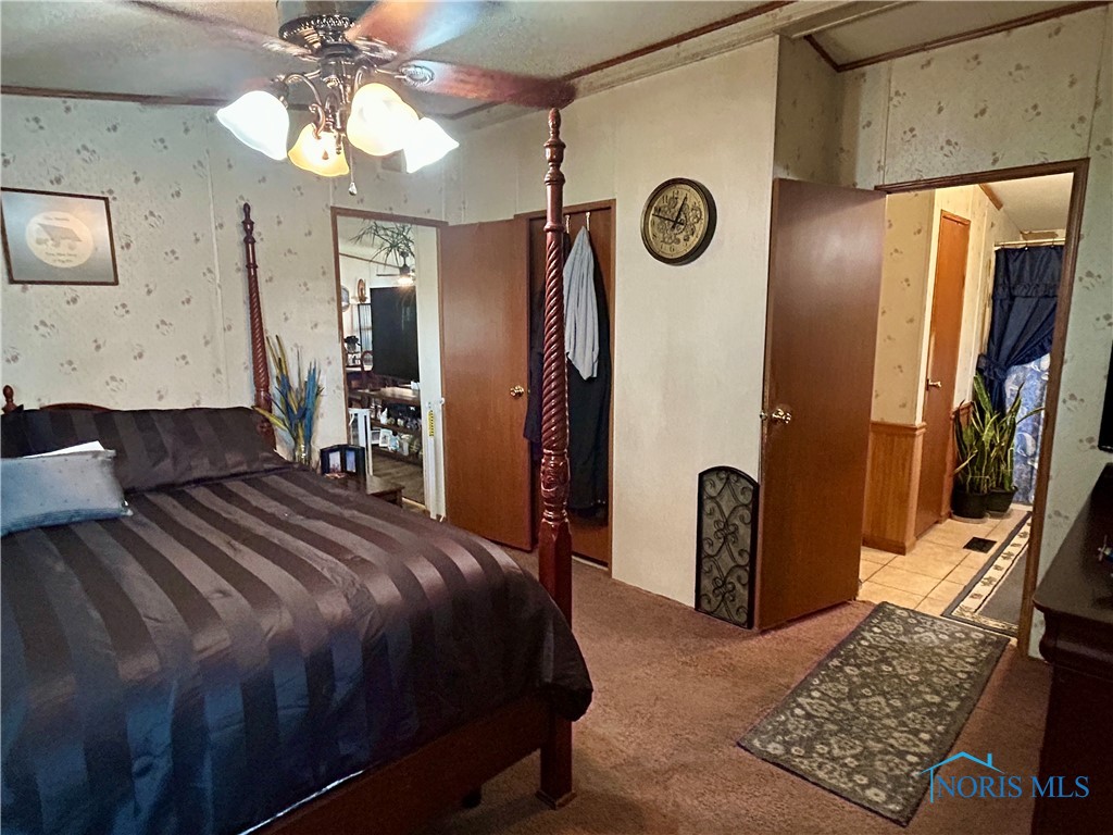 2400 S Township Rd #27, Tiffin, Ohio image 13