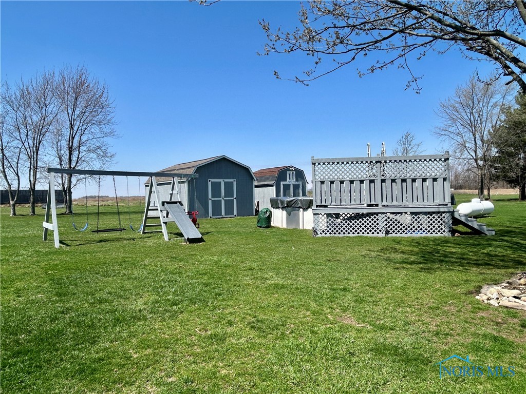 2400 S Township Rd #27, Tiffin, Ohio image 26