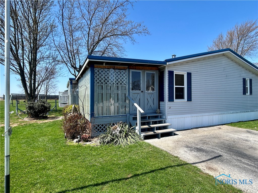 2400 S Township Rd #27, Tiffin, Ohio image 2