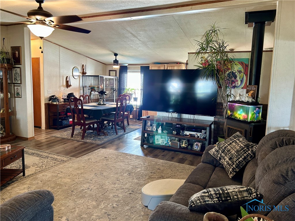 2400 S Township Rd #27, Tiffin, Ohio image 4
