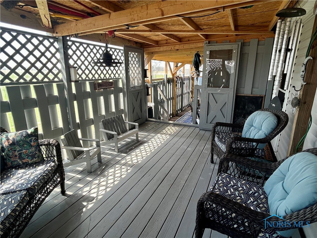 2400 S Township Rd #27, Tiffin, Ohio image 23