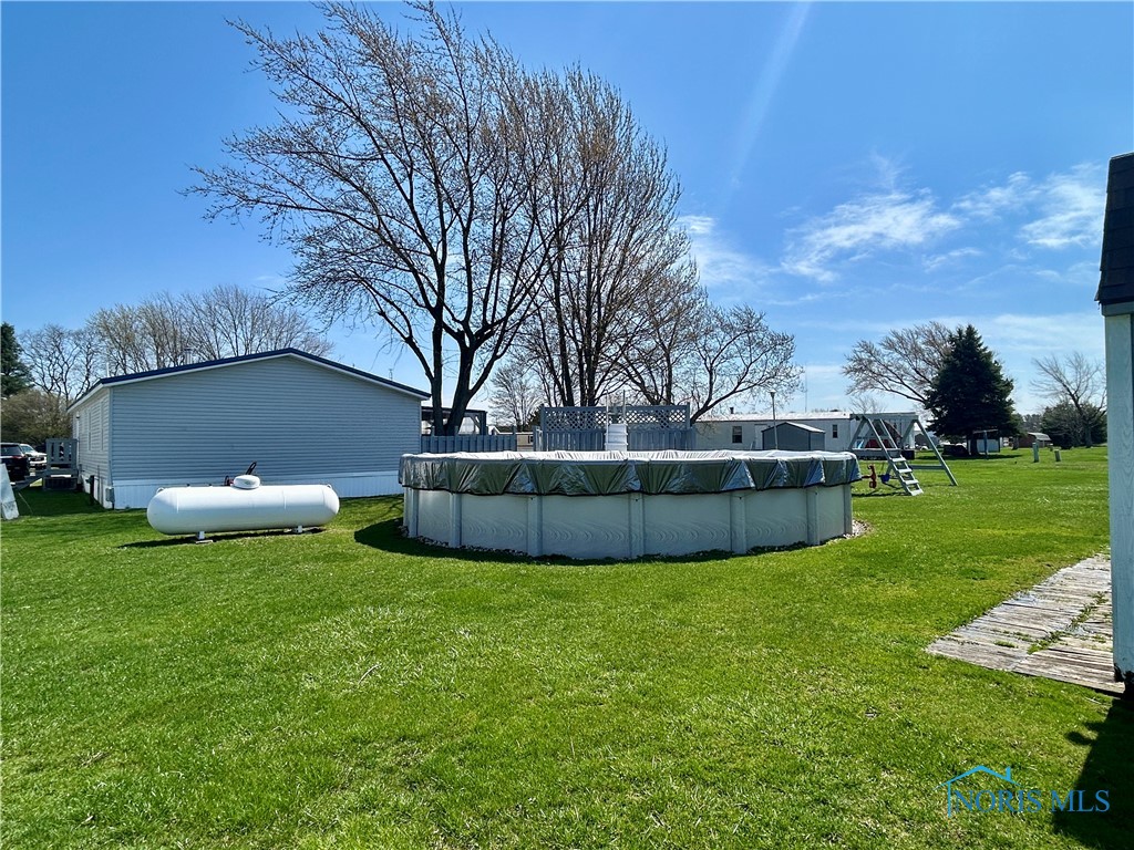 2400 S Township Rd #27, Tiffin, Ohio image 27