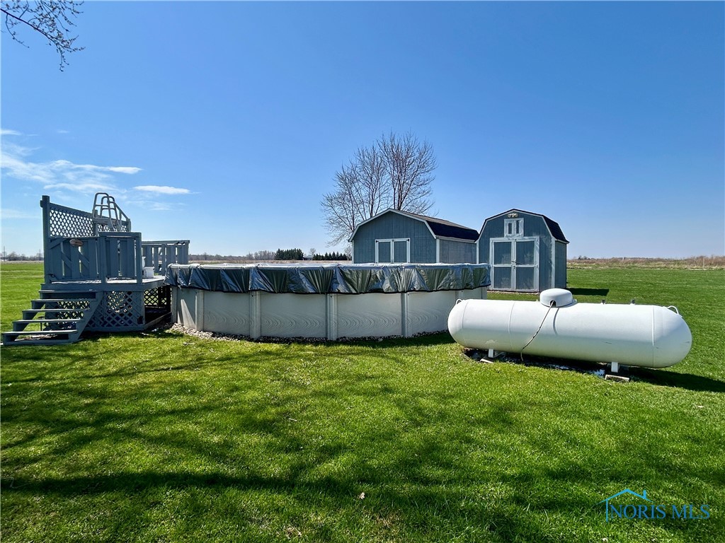 2400 S Township Rd #27, Tiffin, Ohio image 28