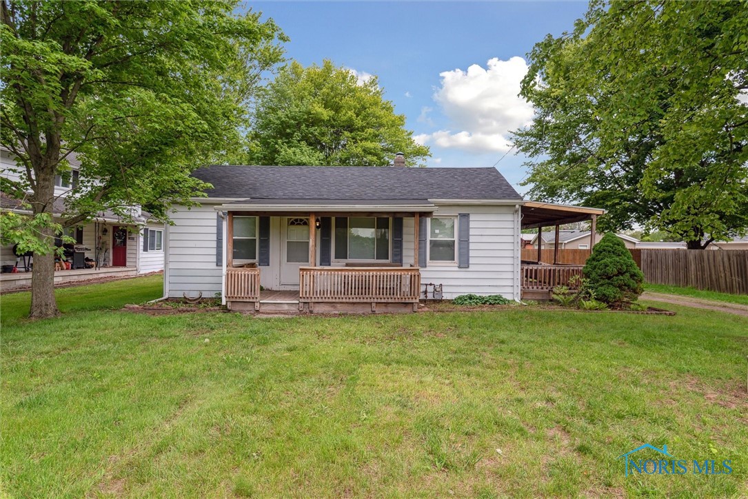 13916 N Broadway Avenue, Neapolis, Ohio image 1