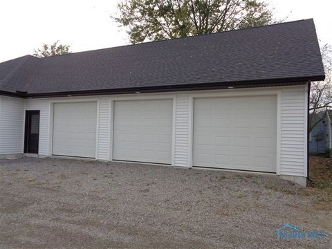 Tiny photo for 717 E Third Street, Ottawa, OH 45875 (MLS # 6136167)