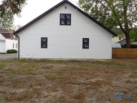 Tiny photo for 717 E Third Street, Ottawa, OH 45875 (MLS # 6136167)