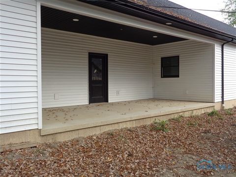 Tiny photo for 717 E Third Street, Ottawa, OH 45875 (MLS # 6136167)