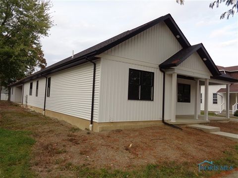 Tiny photo for 717 E Third Street, Ottawa, OH 45875 (MLS # 6136167)