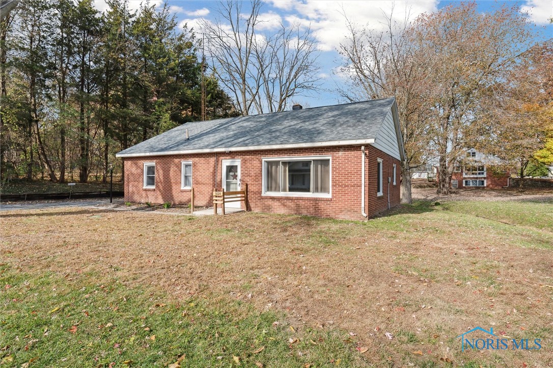 3024 County Road Ef, Swanton, Ohio image 5