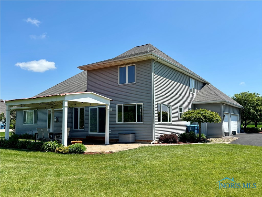 803 Turner Avenue, Toledo, Ohio image 8