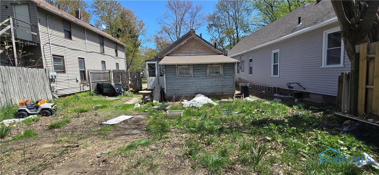 142 Whiting Avenue Ave, Toledo, Ohio image 3