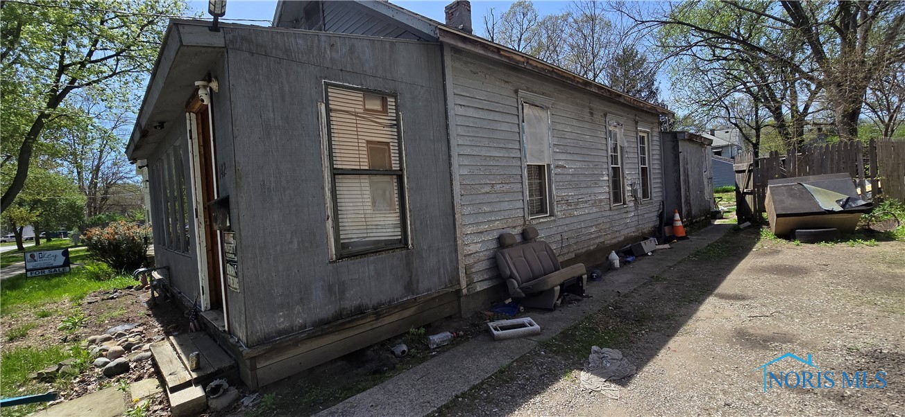 142 Whiting Avenue Ave, Toledo, Ohio image 4