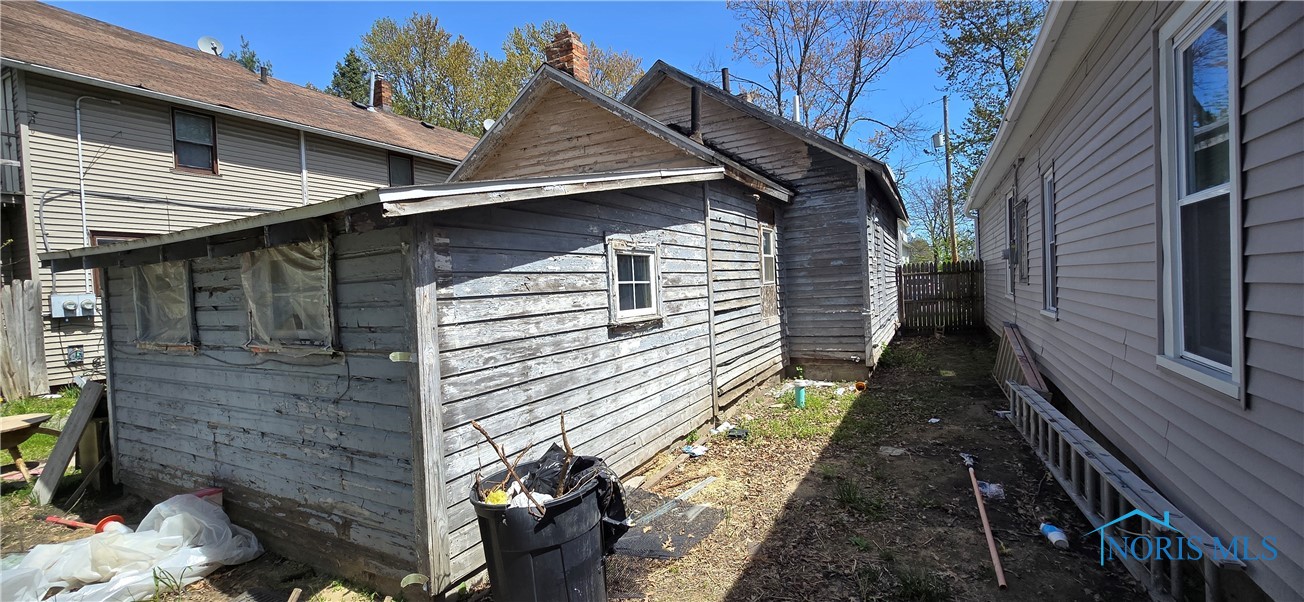 142 Whiting Avenue Ave, Toledo, Ohio image 13