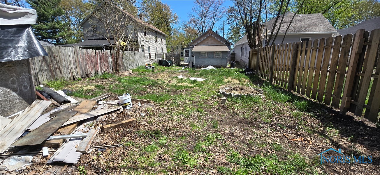 142 Whiting Avenue Ave, Toledo, Ohio image 2