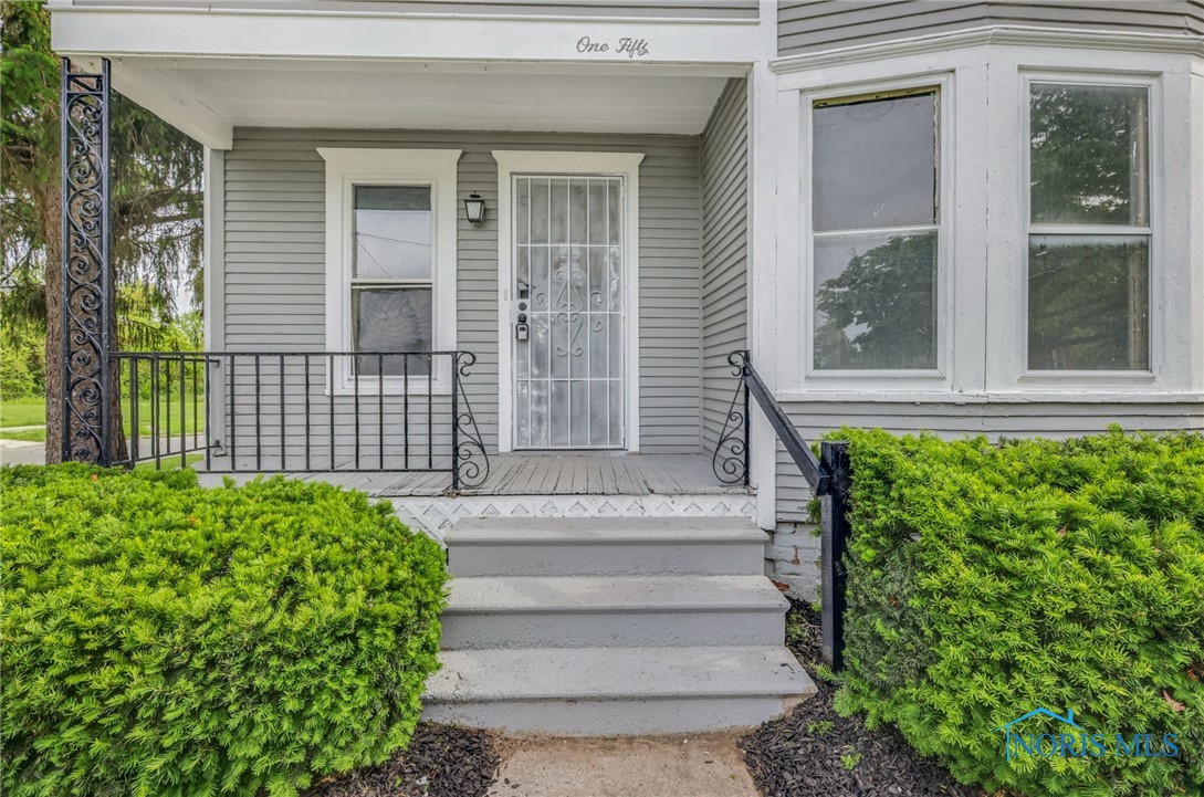 150 W Park Street, Toledo, Ohio image 2
