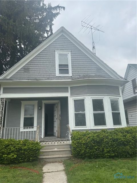 150 W Park Street Toledo OH 43608