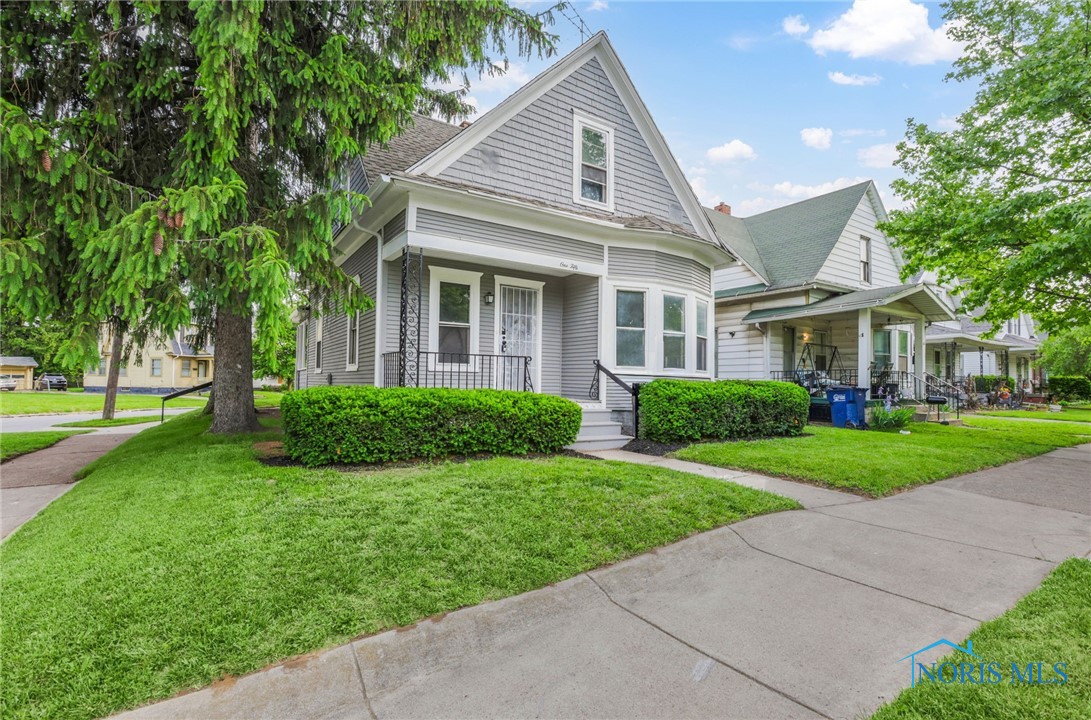 150 W Park Street, Toledo, Ohio image 3