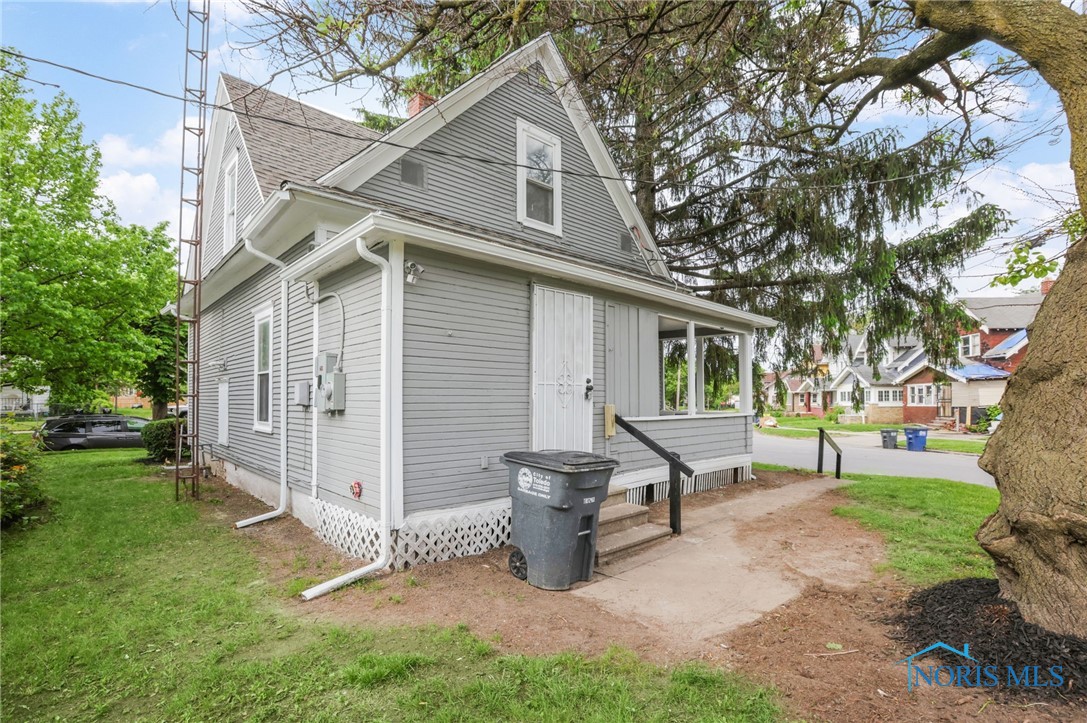 150 W Park Street, Toledo, Ohio image 39