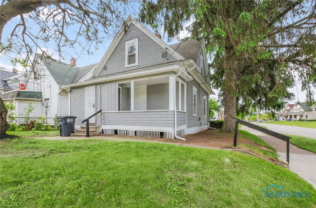 150 W Park Street, Toledo, Ohio image 37
